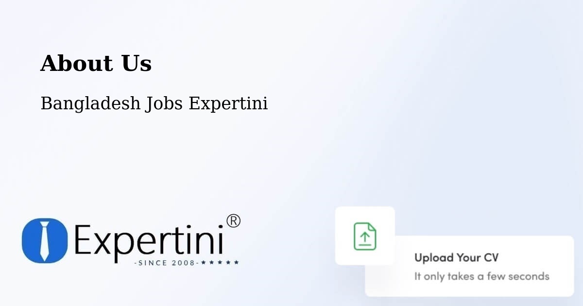About Expertini Recruitment Platform  – Narayanganj - Narayanganj, Bangladesh Jobs Expertini